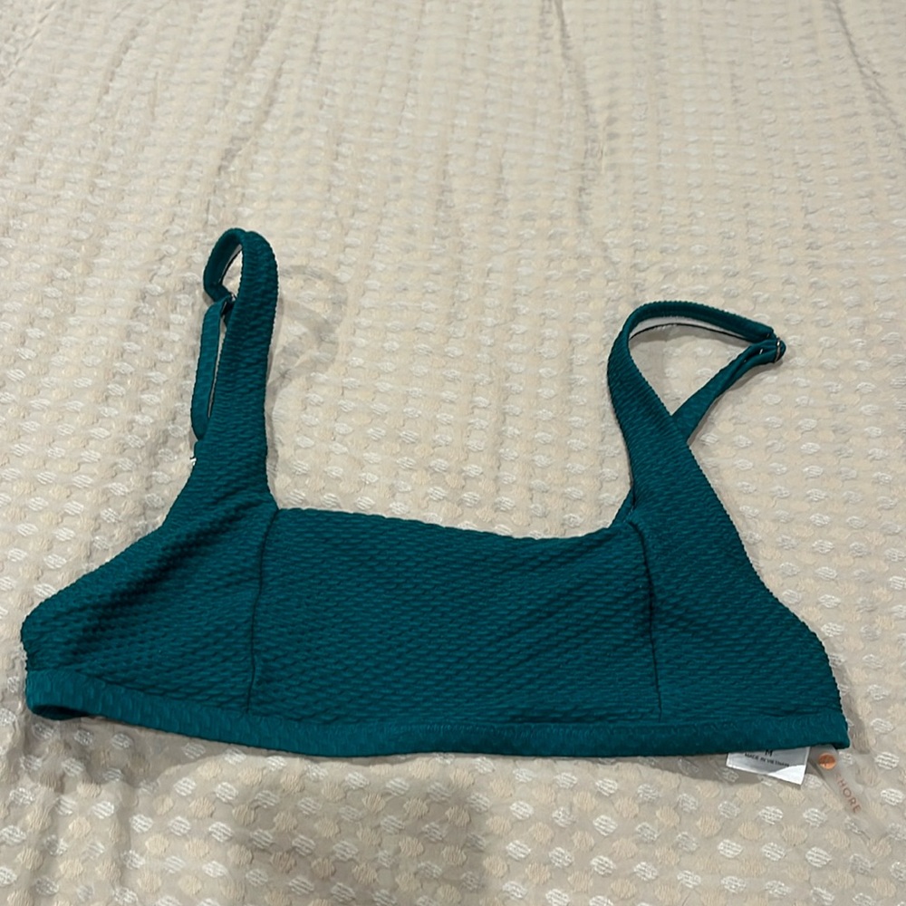 Bikini (top and bottom)